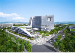 한라, 1487억 규모 ‘정부 세종 신청사’ 공사 수주