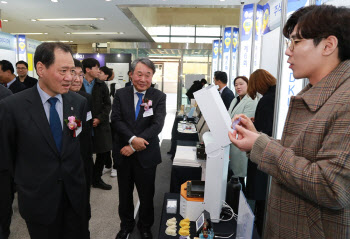 단국대, 중기부 창업지원 사업 7년 연속 선정