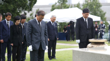 백범 등 애국지사 잠들어 있는 '효창공원', 국가관리 묘역 된다