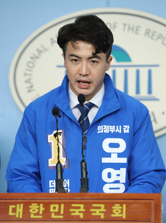 [기자수첩]‘청년’ 위한다던 與野, ‘청년 후보’ 어디 갔나