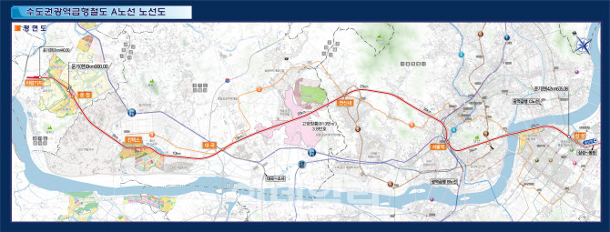 수도권 교통난 풀어줄 첫 GTX 전동차 현대로템이 만든다