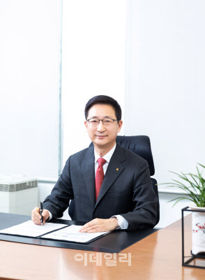 조용일·이성재 현대해상 대표 체제 출범