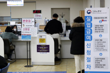 코로나쇼크에 가려진 40대 고용한파…맞춤형 대책도 묻혔다