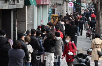 23일부터 임신부도 마스크 대리 구매 가능