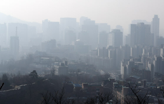 미세먼지 계절관리제에 시·도지사가 지역 맞춤형 대책 만들 수 있게 된다