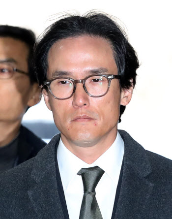 法, '협력업체 뒷돈 수수' 조현범 한국타이어 대표 보석 허가