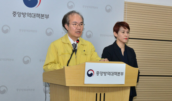 코로나19 사망자 124명 중 치매환자 34명…27.4%