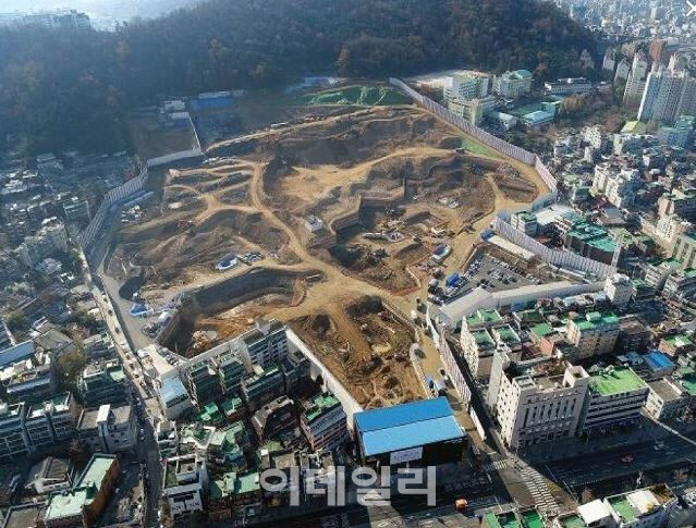 서울, 6월까지 1만가구 입주 '전세시장' 향방은?