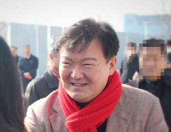 '거짓 공표' 통보받은 민경욱 "직원 홍보과정서 발생 유감"