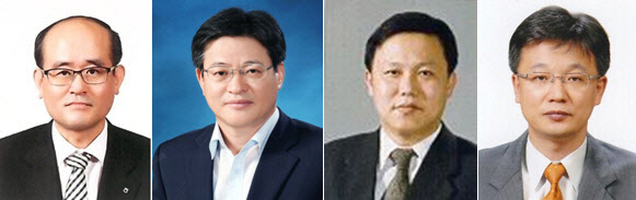 농협중앙회, 유찬형 전무이사 등 새 임원진 선임