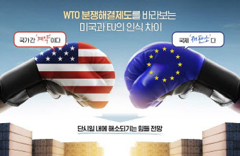 "WTO 상소기구 개혁에 韓 적극 참여해야"