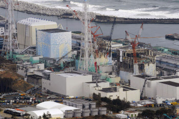 정부 "日후쿠시마 오염수 방출, 한국 안전·생태계 고려해야"
