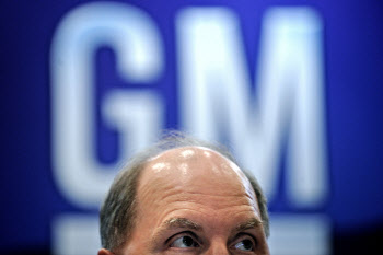 GM, 코로나19 대비해 6만9000명 임금 삭감…20%는 내년에 지급