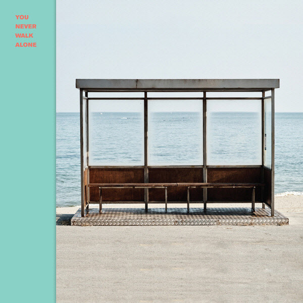 방탄소년단 ‘봄날’, 3월 봄캐롤송 최강자로 등극