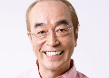 日국민 개그맨 시무라 켄,  코로나19로 사망