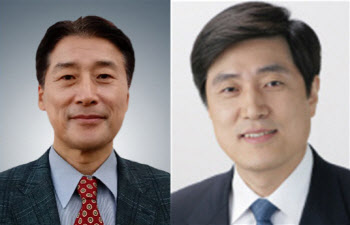 文대통령, 방통위 상임위원에 김창룡·안형환 임명 예정