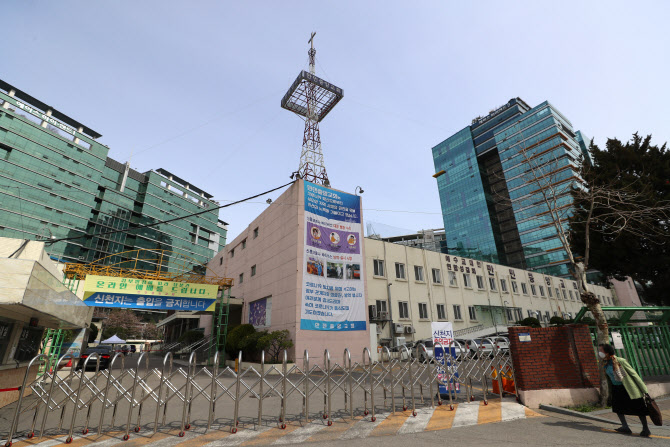 만민중앙교회 관련 서울 구로·관악·동작서 7명 추가 확진