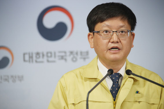 임서정 차관 "4월 중 일자리안정자금 차질없이 지원할 것"