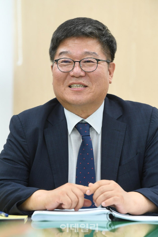 한국방송통신전파진흥원 정한근 신임 원장 취임