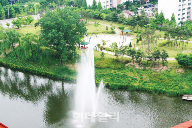 구리 장자호수공원 등 9개 도시공원 음주청정구역 지정