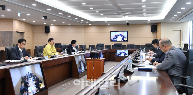 정부, 수소경제 실생활 접목…수소시범도시 타지역 확산 논의