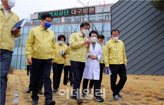 강순희 근로복지공단 이사장 급여 30% 반납…직원 성금 1000만원