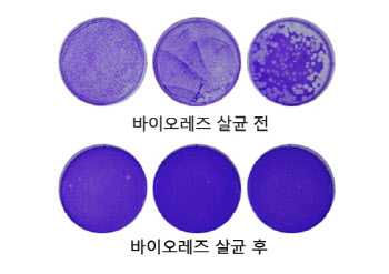 서울반도체, 30초만에 코로나 바이러스 99.9% 살균 기술 확보