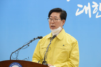 충남 천안서 50대男, 코로나19 재확진…충남 첫 사례