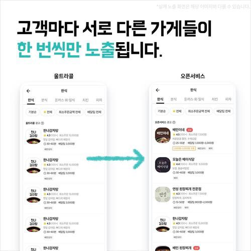 '수수료 개편' 배민 사과에 소상공인들 "새 수수료 체계 촉구"