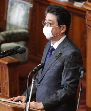 日, 7일 긴급사태 선언…도쿄·오사카·후쿠오카 등 7개 지자체