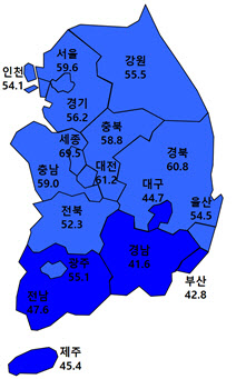 코로나19 장기화에…주택 경기 전망 ‘최악’