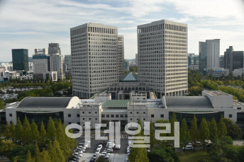 산림청, 정보통계담당관·산림항공과장 개방형 직위 공모