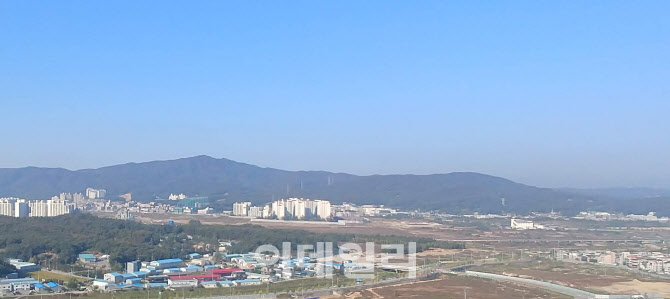 신규 택지 목마른 건설업계 '4월 입찰' 단비 만났다