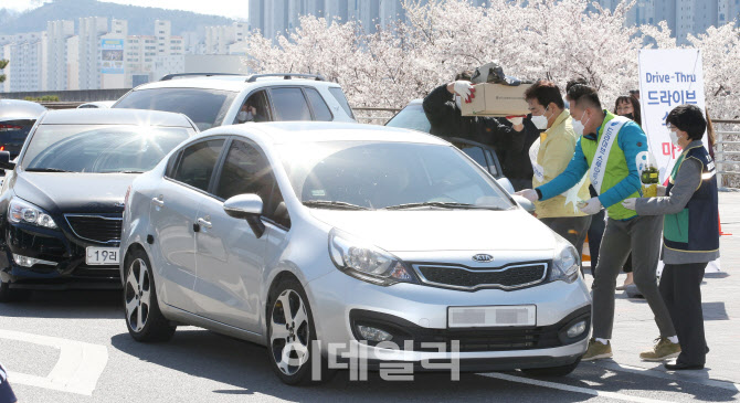 용인시, 코로나19로 어려움 겪는 농가 돕기 나서                                                                                                                                                     