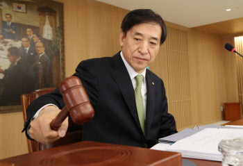 이주열 "올해 1%대 성장 쉽지 않을 것"