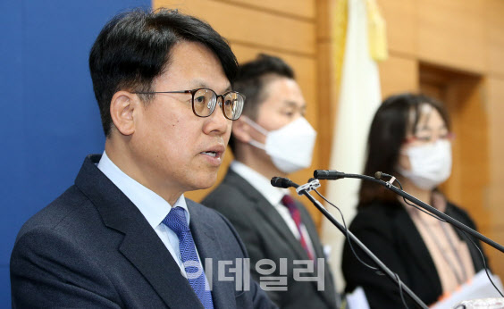 [일문일답]`성 착취 영상물` 가담 정도 불문 구속수사 한다