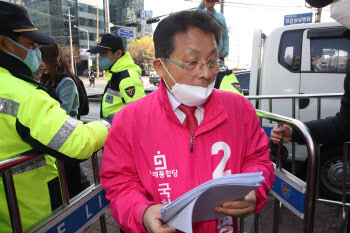 통합당 윤리위, 차명진 탈당 권유…김대호 재심청구 기각(종합)