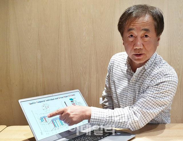'코로나19' 전파 양상은?...'오픈소스'로 힘 합쳐 예측한다
