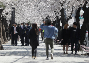 사전투표에 부활절까지…이번주말 사회적 거리두기 중대 기로