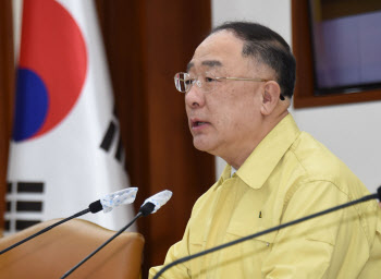 정부가 법인세 인하에 고개 가로젓는 이유…"재정악화·감세효과 미미"