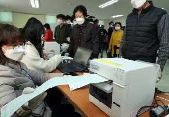  누더기 선거법 비례정당 꼼수논란 여파는