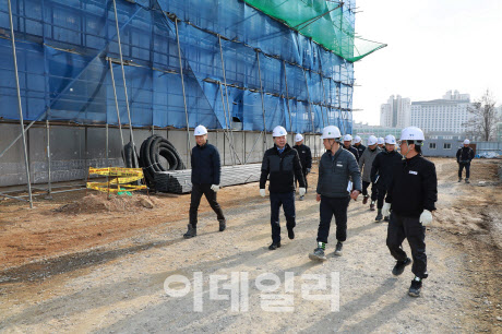 조달청, 20일까지 공공건축심의위 위원 공모