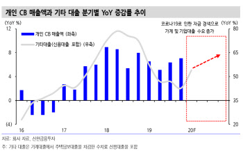 나이스평가, 코로나19 반사이익에 실적 성장세…목표가↑-신한