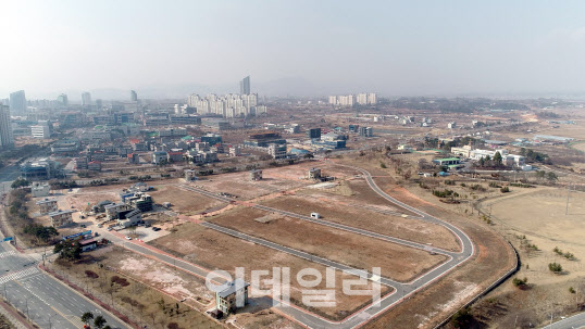 "대학 줄여도 모자랄 판에"…한전공대 설립에 교육계 반발