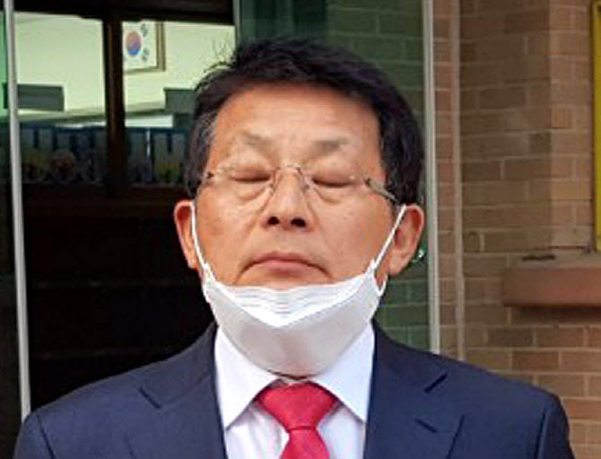 당 지도부 비판한 차명진 "좌파는 김남국 감쌌는데 억울"