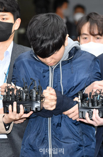 강훈 다음은 누구?…“조주빈 공범, 법원 판결로 신상공개 가능”