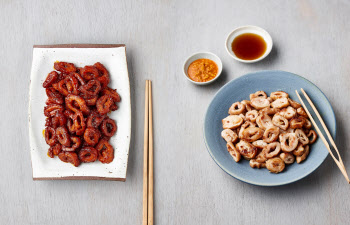 스트레스 풀리는 매운 맛 vs 몸에 좋은 순한 맛