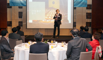 퓨처스포럼 참석자 이구동성 "통합당 참패는 공천 탓"