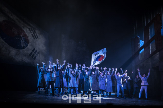 어린이 뮤지컬부터 오페라까지 '힘콘'으로 즐긴다