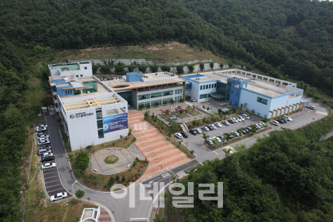 충남TP, 중기부 연구기반 활용사업 운영기관에 선정